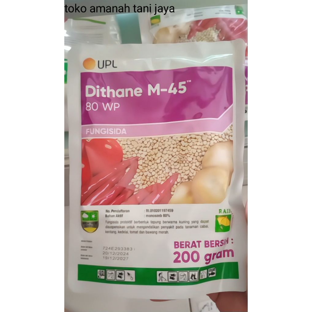 Dithane M-45 200gr