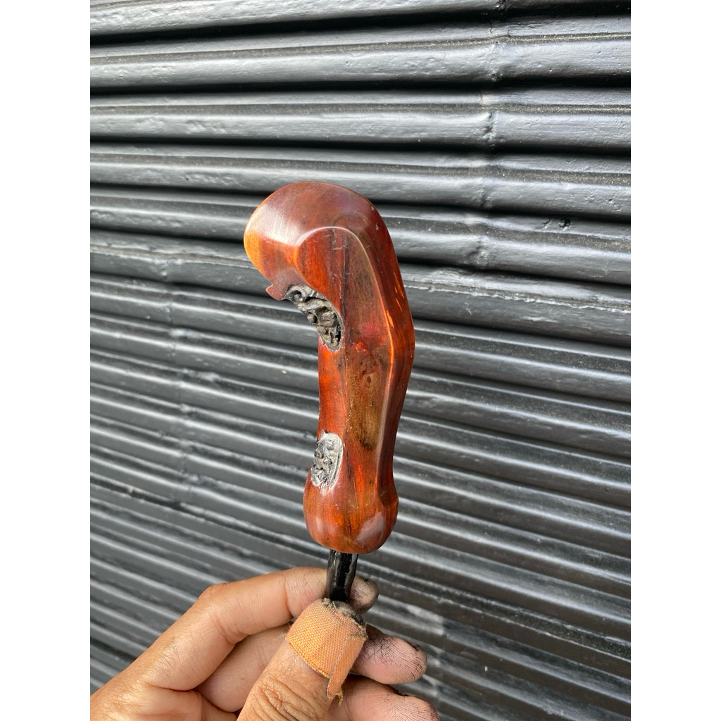 deder tayuman solo cek poto deder