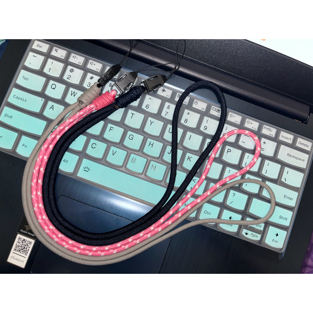 Tali Id Card / Tali Handphone / Tali Vape