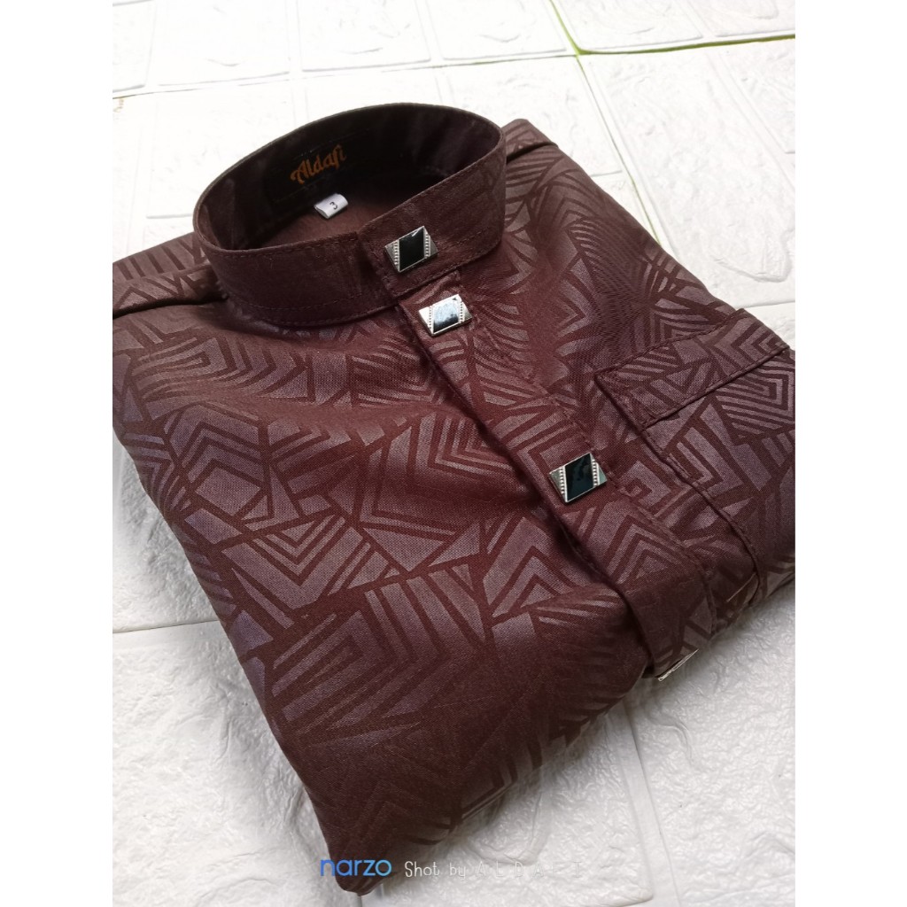 bestpromo gamis jubah anak laki laki motif embos gamis anak jubah anak premium jubah embos