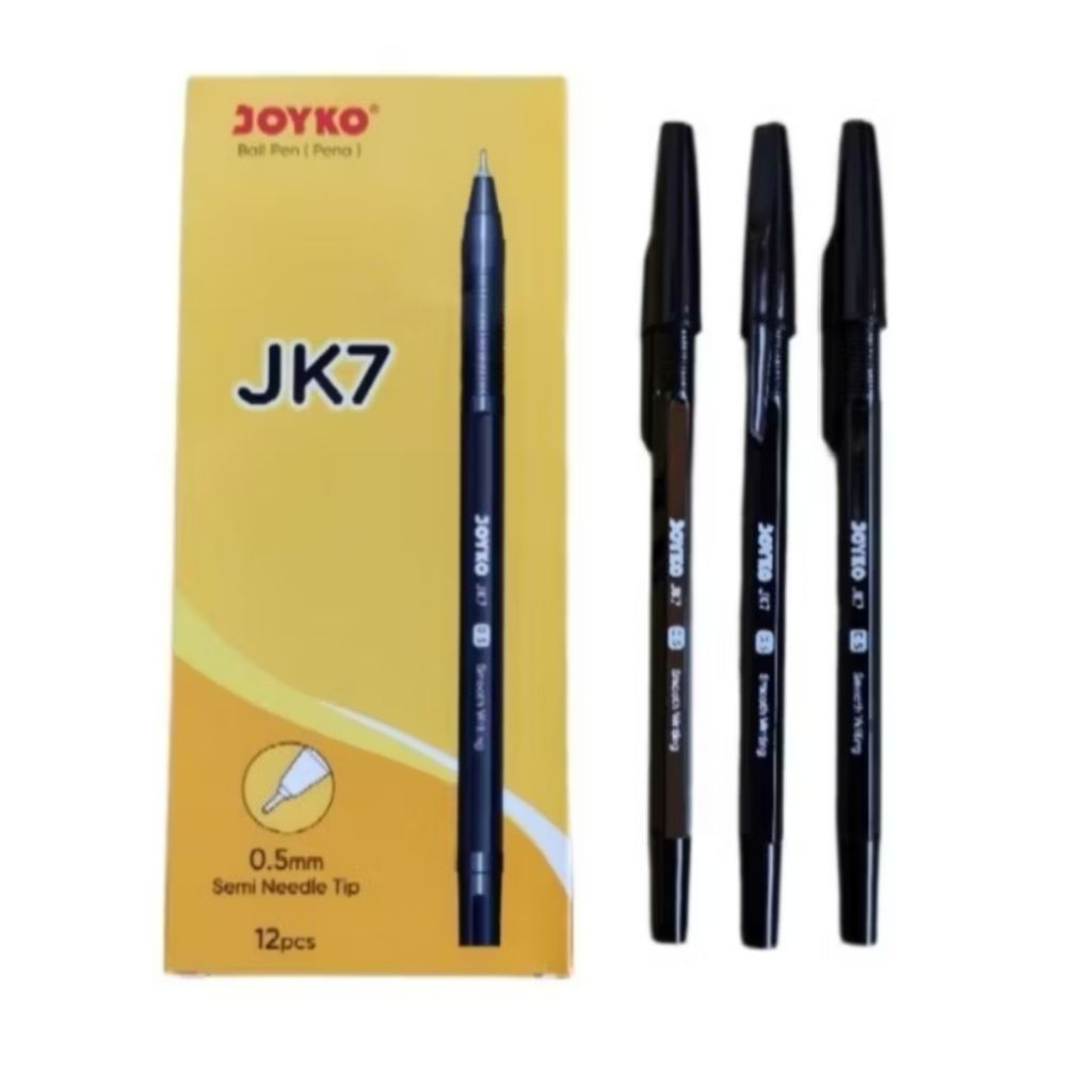 

Pulpen JOYKO / PEN JOYKO JK07 per lusin