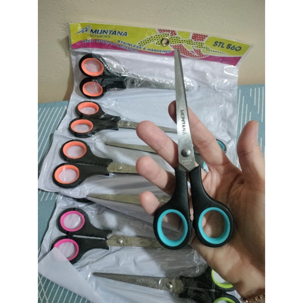 

Montana cutter pisau pemotong kecil CT -300# 1pc