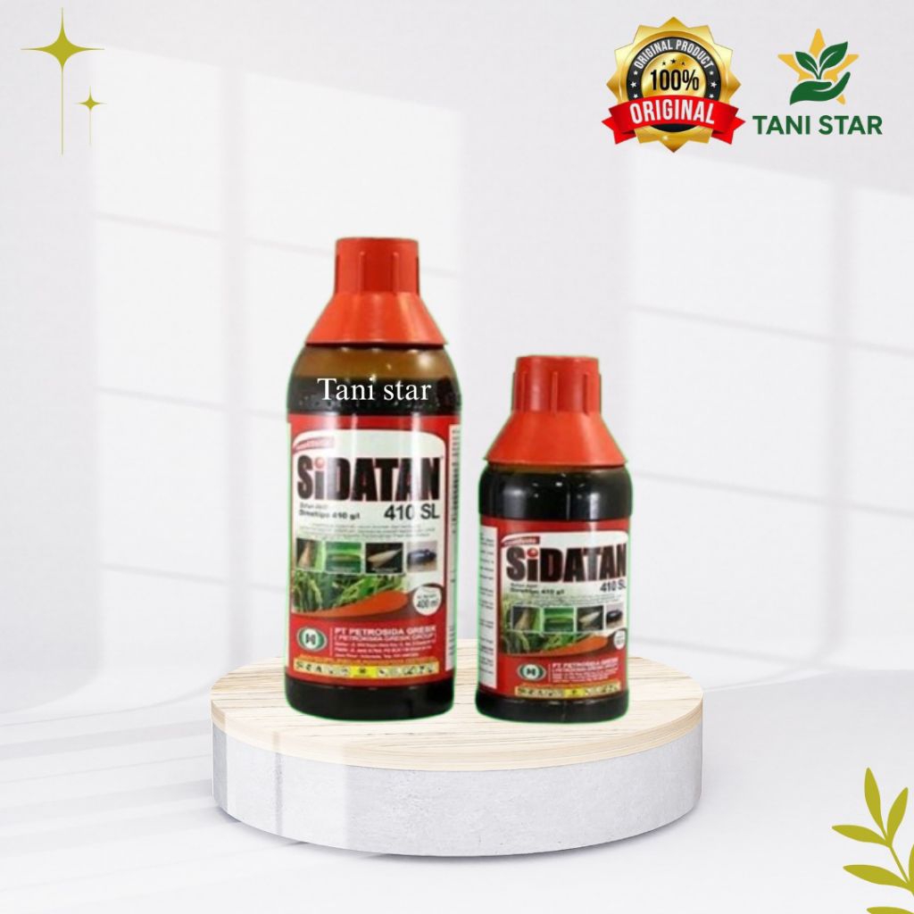 Sidatan XR 1 lt, insektisida