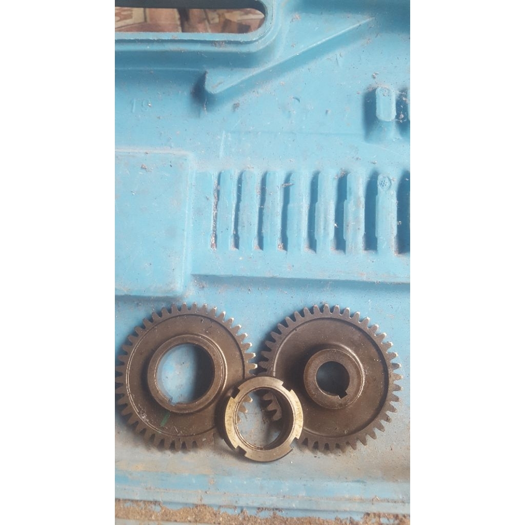 GIGI BALANCER PULSAR 200 NS GEAR BALANCER KAWASAKI NS 200