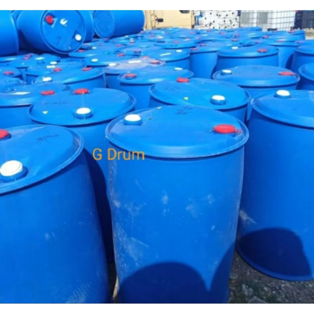 Gentong Air HDPE/Gentong Air Anti Pecah