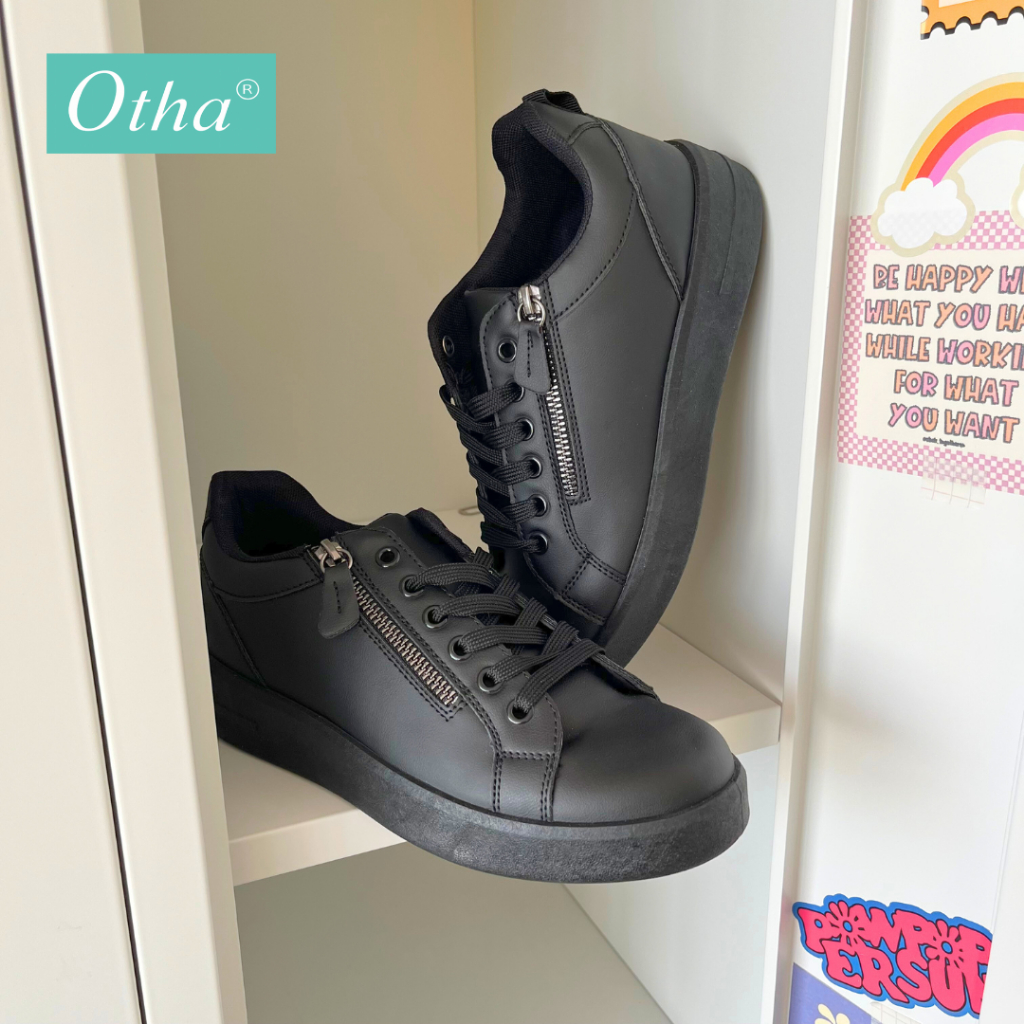 Otha H1128 OLB - Sepatu Sneakers Wanita