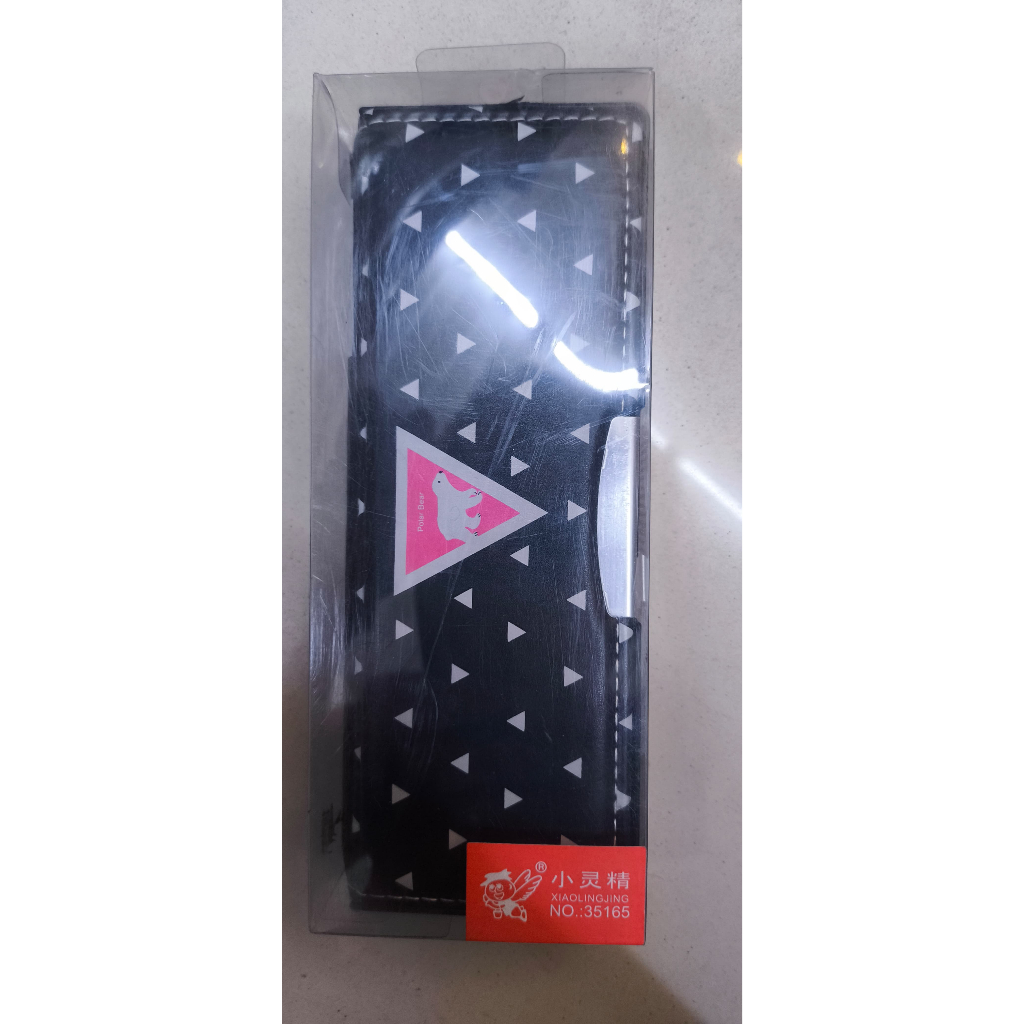 

PANCIL CASE 35139 HORSE KOKOH
