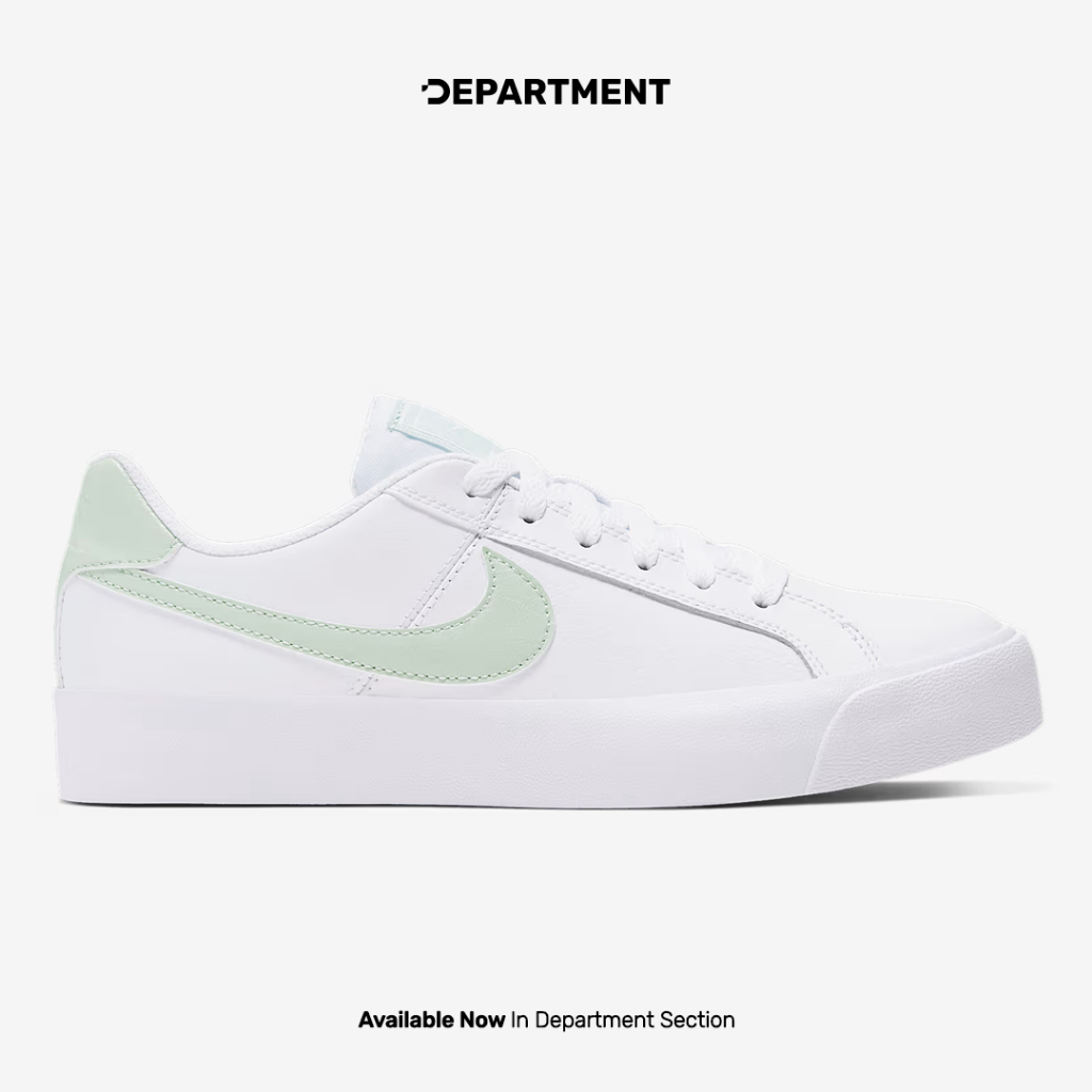 NIKE Sepatu Sneakers Wanita COURT ROYALE AC AO2810111 ORIGINAL