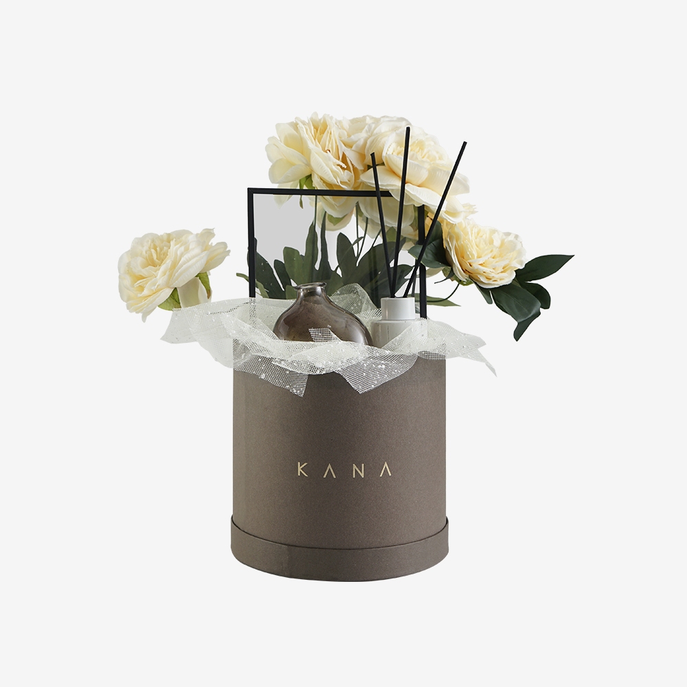 

KANA ALINA - Hampers Lebaran Premium | Parsel Idul Fitri Eksklusif