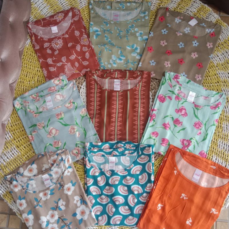 Daster Habel Sematakaki (Non Busui)