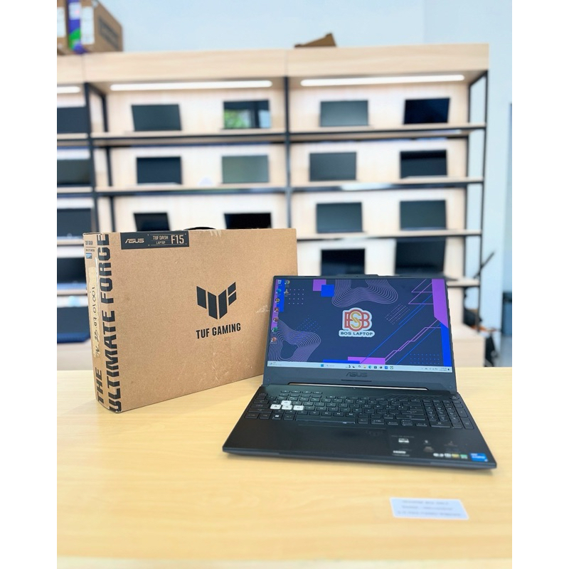 Laptop ASUS TUF F15