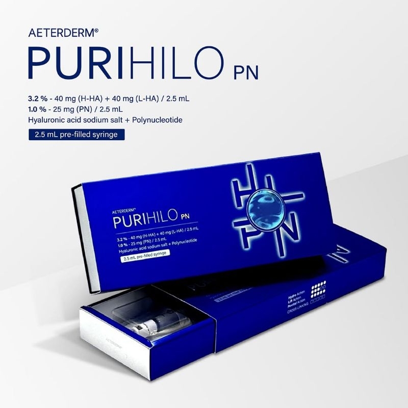 PURIHILO PN DNA Salmon