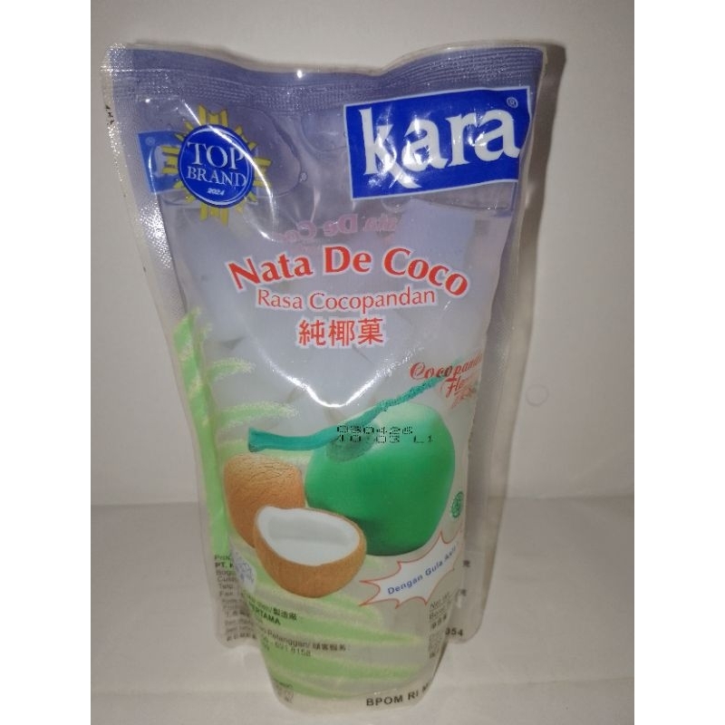 

Nata De Coco/Kara/360g