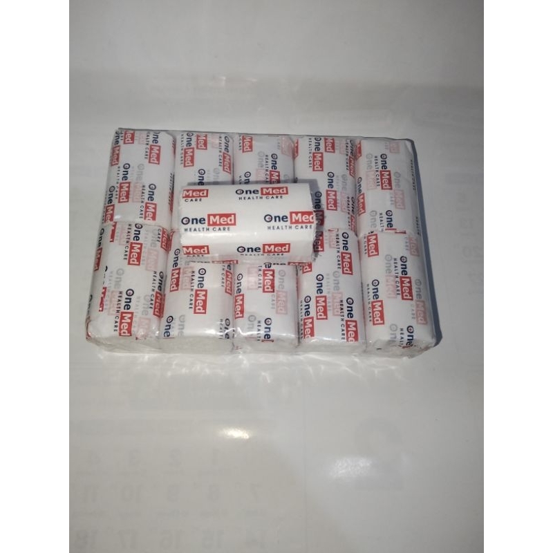 Kasa Hidrofil | Verban 5 cm Onemed