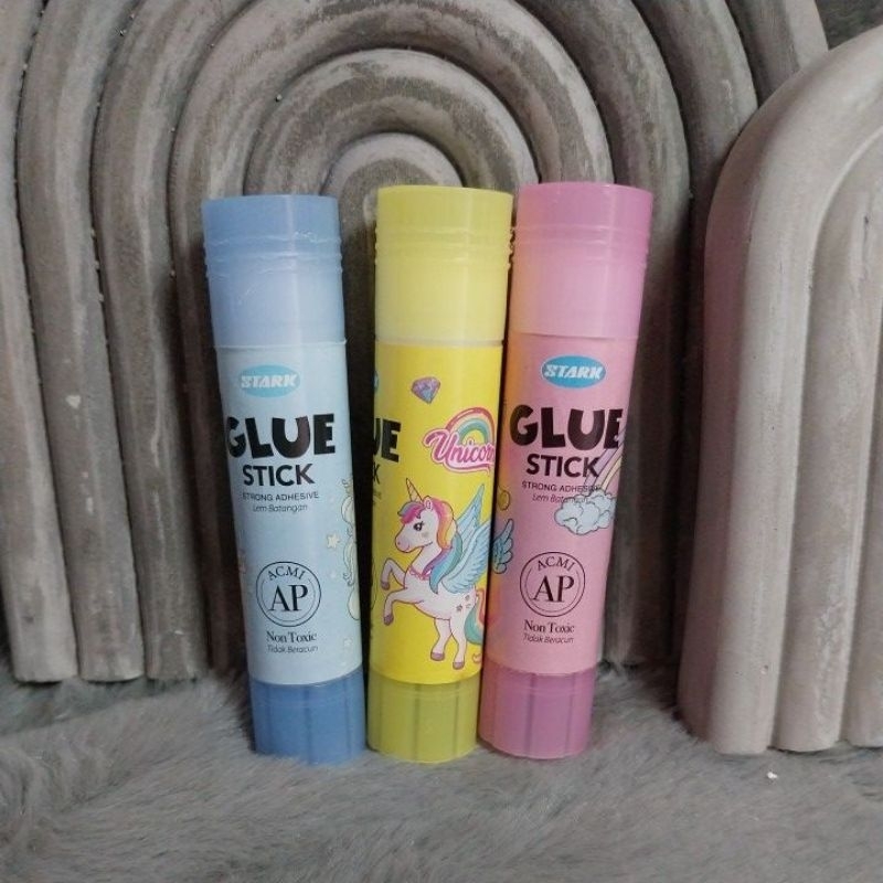 

Glue Stick / Lem Kertas Batangan