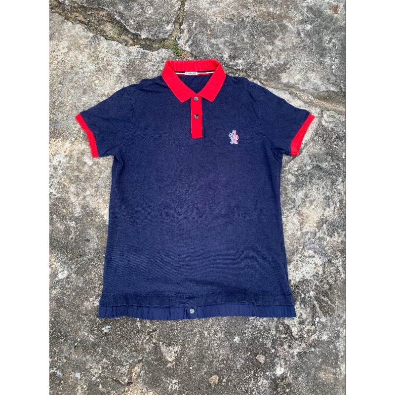 Moncler Polo Shirt