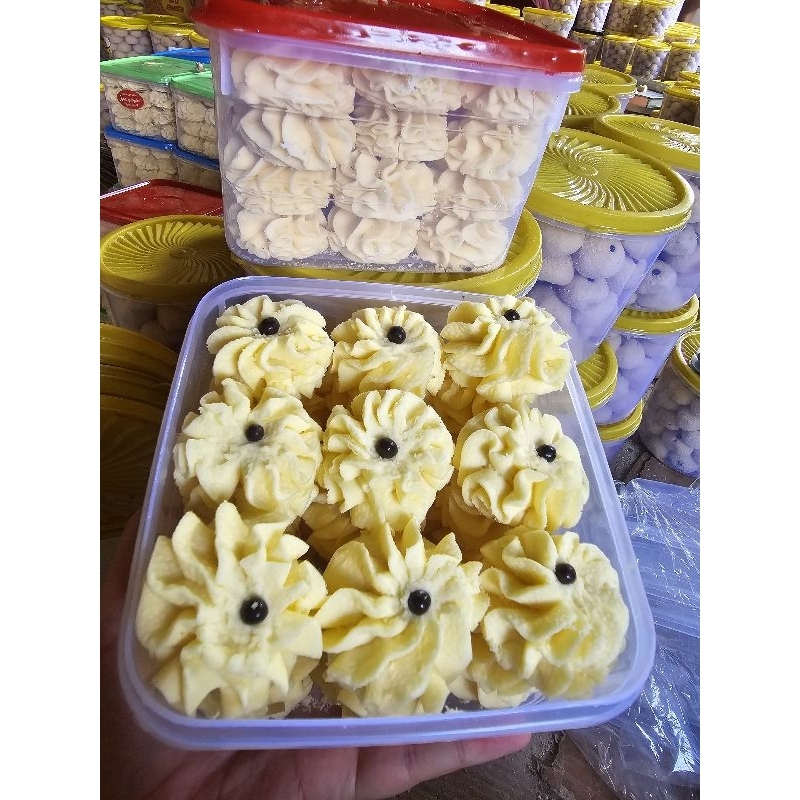 

KUE KERING SEMPRIT ±550 gram