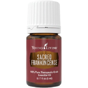 YL Essential Oil Sacred Frankincense 15 ml