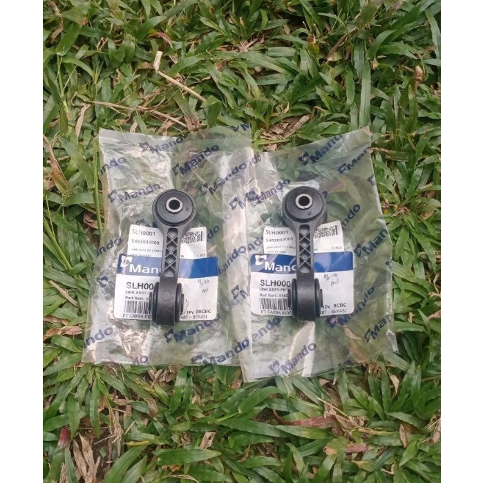 LINK STABIL DEPAN HYUNDAI ATOZ KIA VISTO JOINT STABILIZER DEPAN HYUNDAI ATOZ KIA VISTO