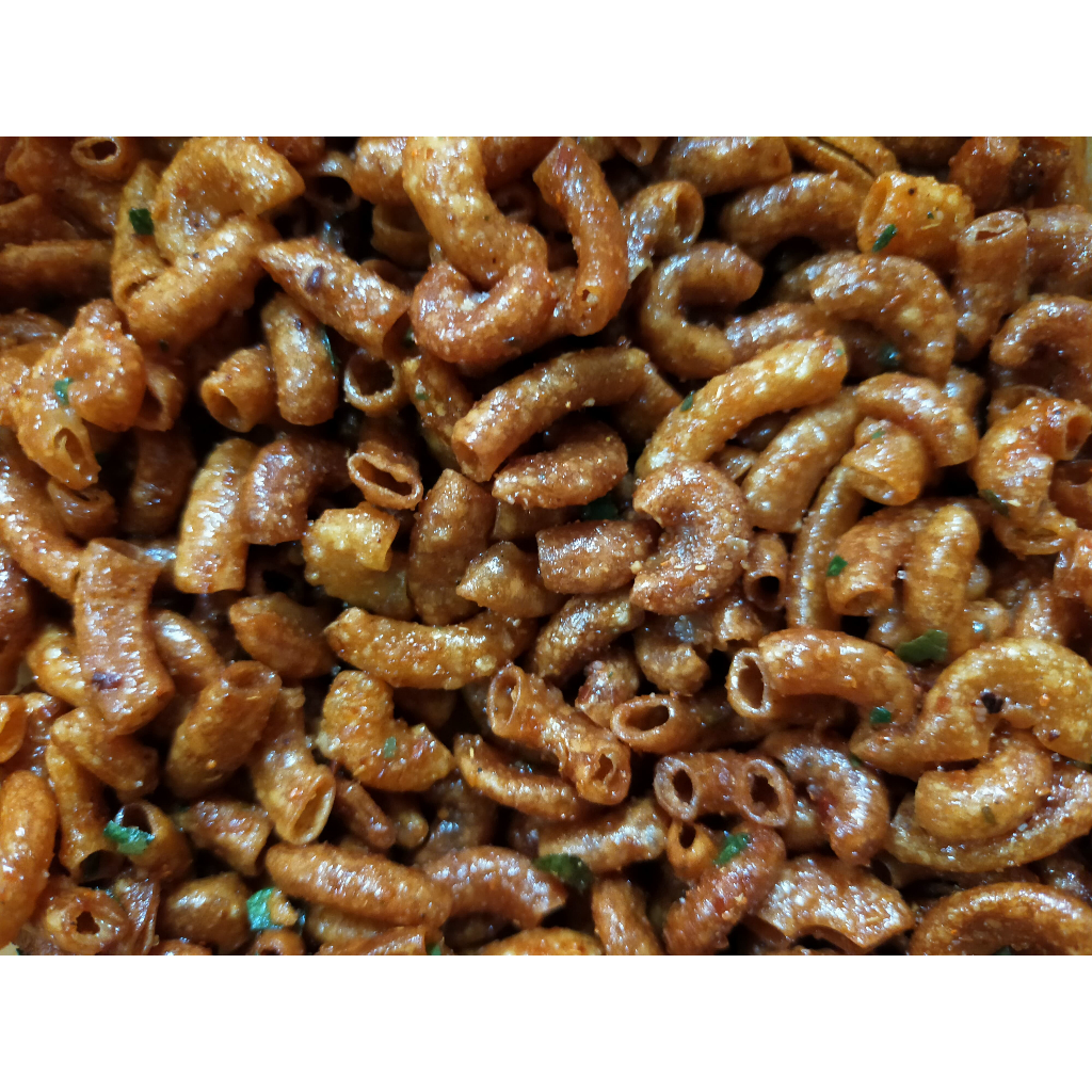 

Makroniibo Rasa Pedas