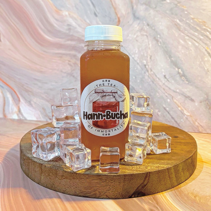 

SPICED 1L