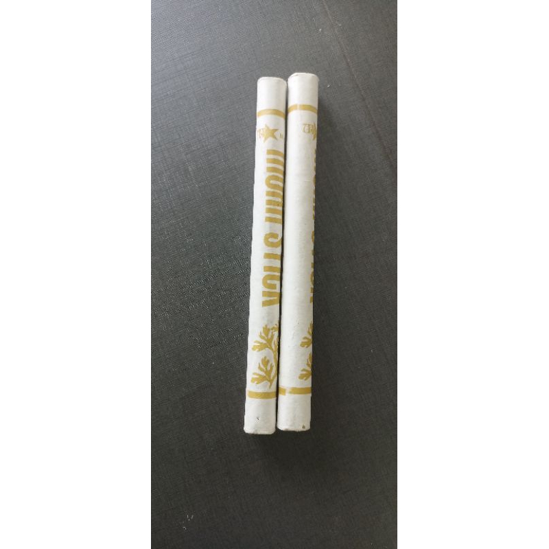 Moksa batang untuk terapi sinshe