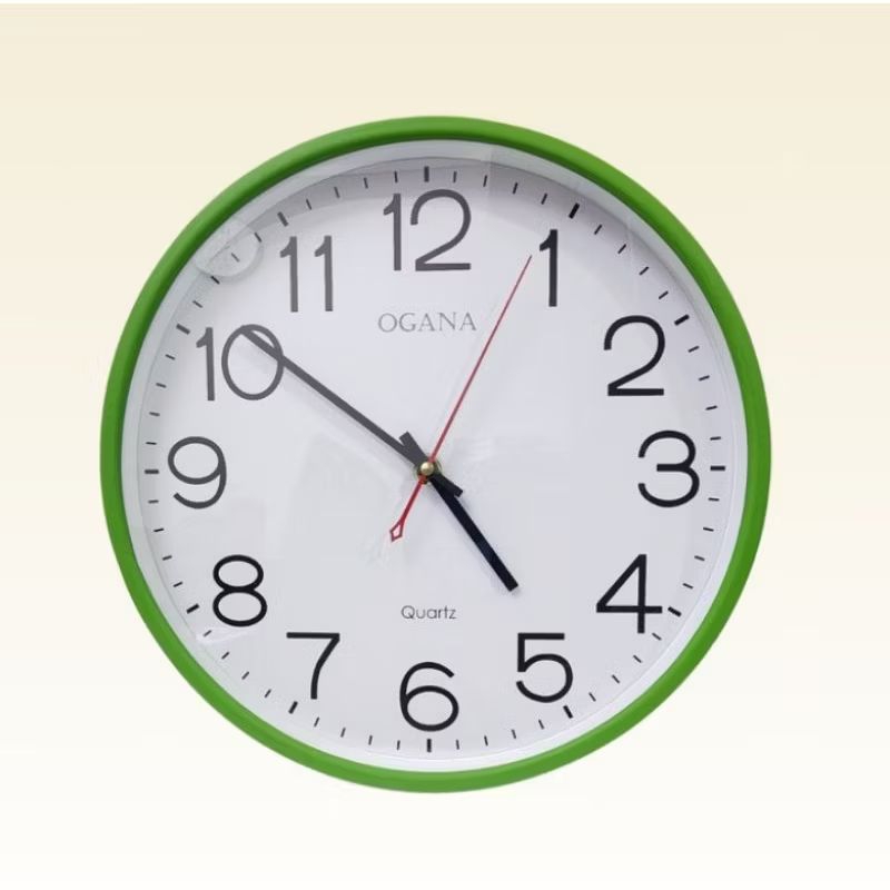 JAM DINDING OGANA POLOS JUMBO/ JAM DINDING POLOS JUMBO