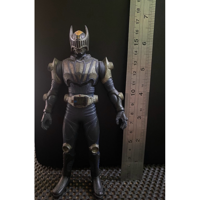 Figure Kamen Rider Ryuki Kamen Rider Knight Bandai