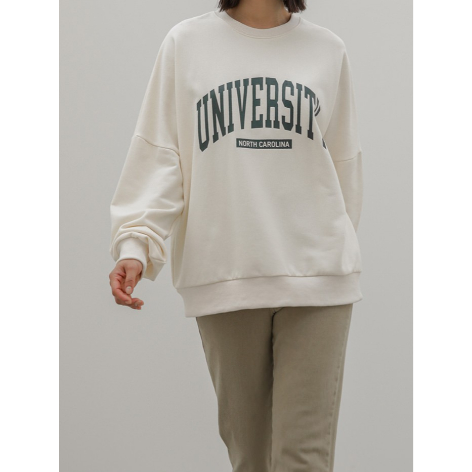 [By Monologue Korea] City Sweater_3511