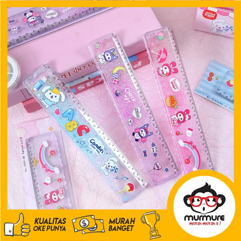 

MURMURE I PENGGARIS LUCU UNIK MURAH PENGGARIS AIR GLITTER BUNNY 20cm KELINCI GLITTER AIR UNIK PERNGGARIS GLITTER AIR BUNNY