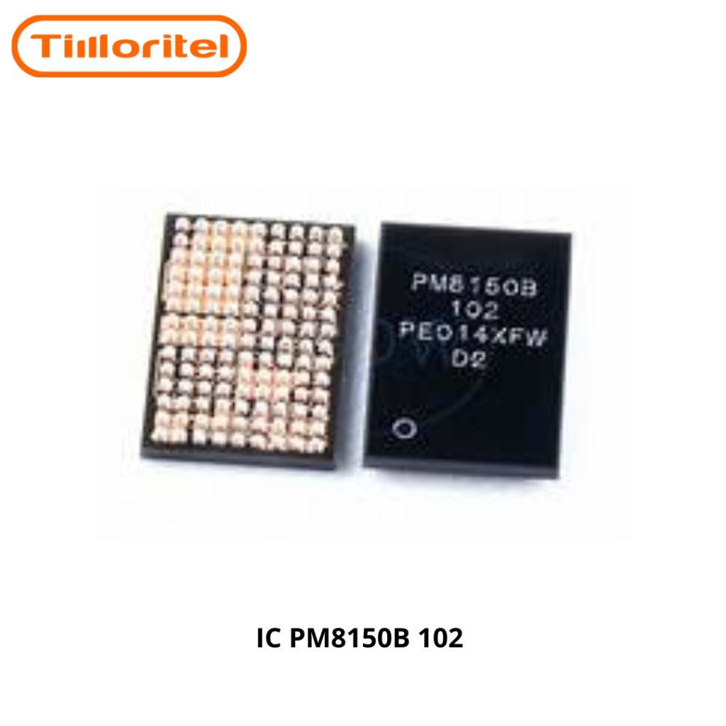 IC POWER ASUS ZS660KL/ROG PHONE 2 (PM8150B-102) ORI