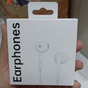 Earphone Type C