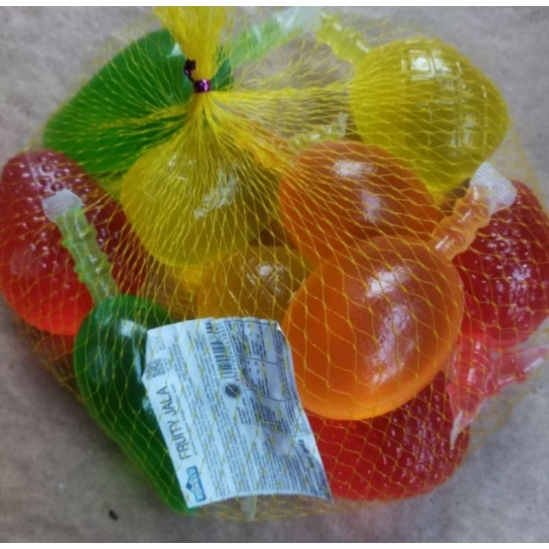 

agar agar jelly buag jaring