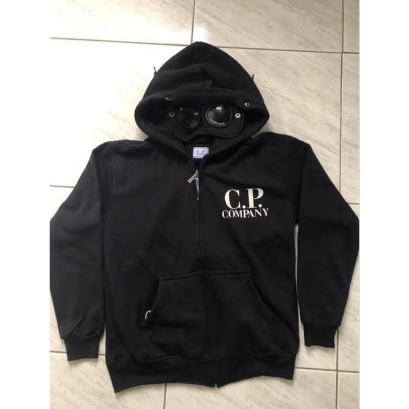 Zipper Cp company