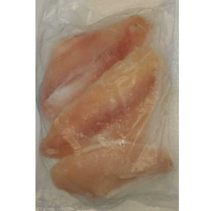 

IKAN DORI FILLET 1kg