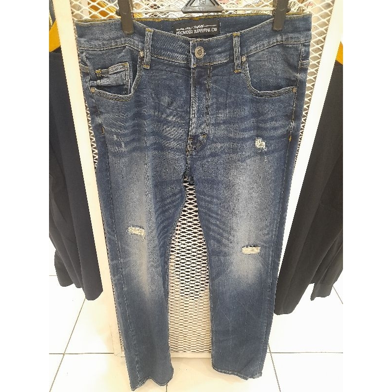celana jeans provider promo