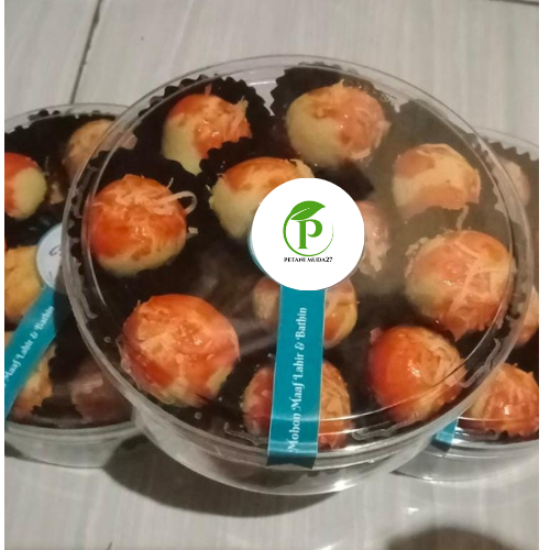 

Kue Buatan Rumah / Nastar Ada Kejunya / Kue Nastar Cocok Untuk Lebaran