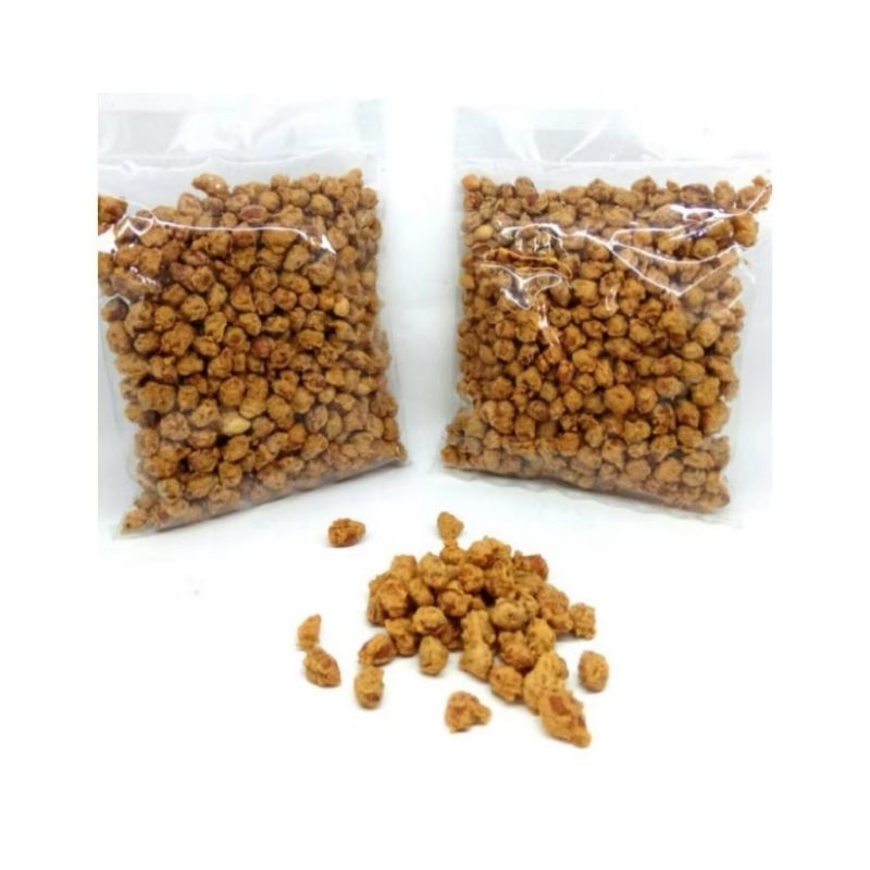 

Kacang Medan Kacang Telur Kacang Polong Kacang Kribo Kacang Cemilan Enak 250gr 500gr 1 kg