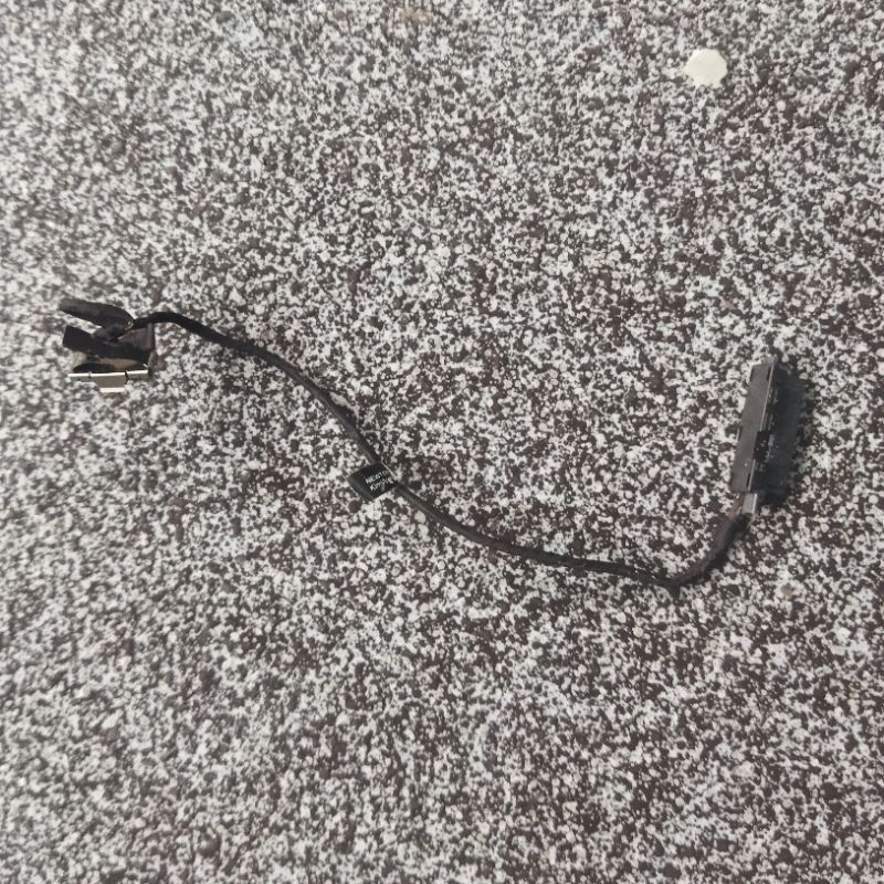 Kabel konektor DVD laptop HP 1000 original copotan