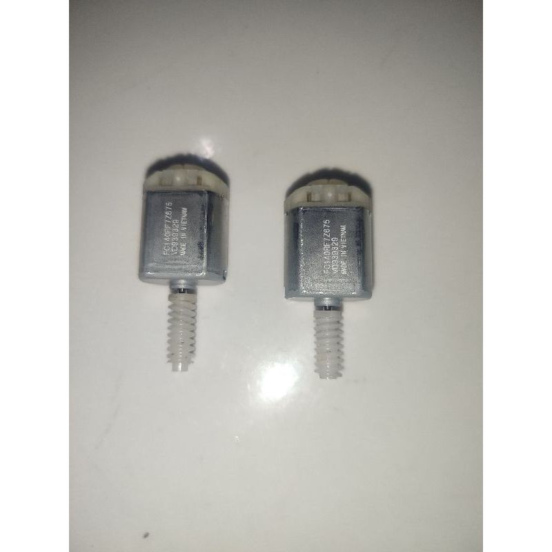 DINAMO KACA SPION MOBIL INOVA RIBON Fortuner dll