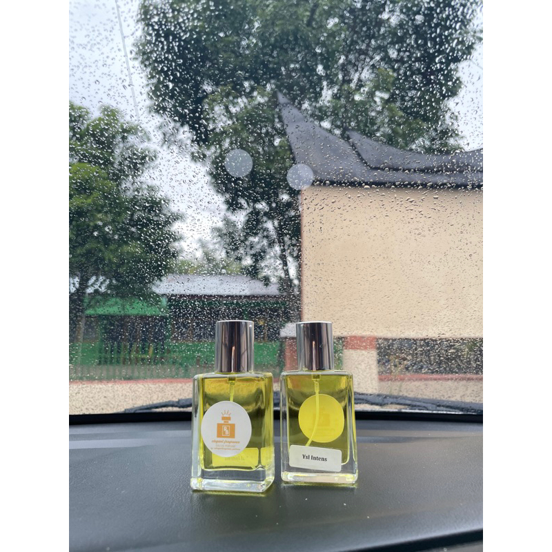 Y*l l**re i*nt*ns by rb.perfume