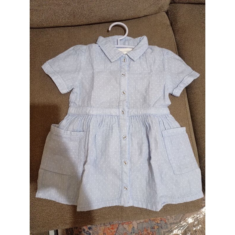 dress gingersnaps preloved