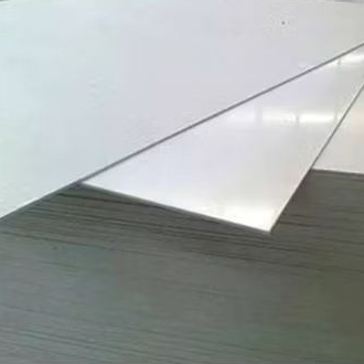 PVC Board putih ukuran 122 x 244cm