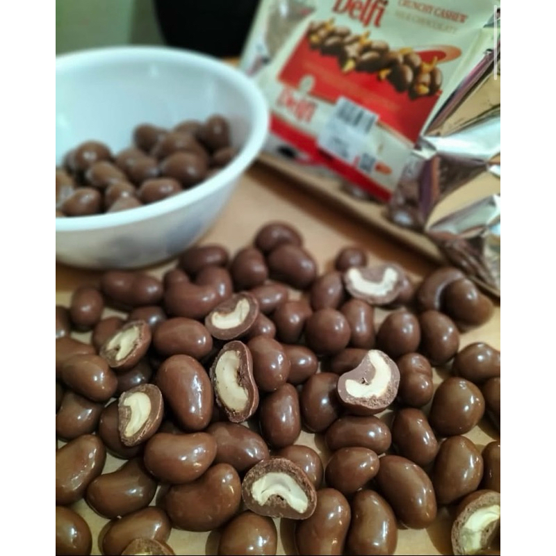 

DELFI MILK ALMOND / MEDE TERLARIS