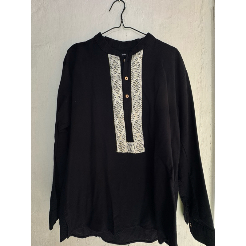 Fashion Today by Alice Norin Preloved / Baju Koko 8wood Preloved