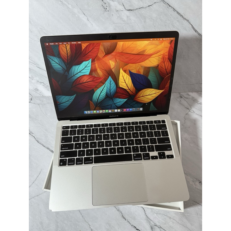 Macbook air M1, 2020