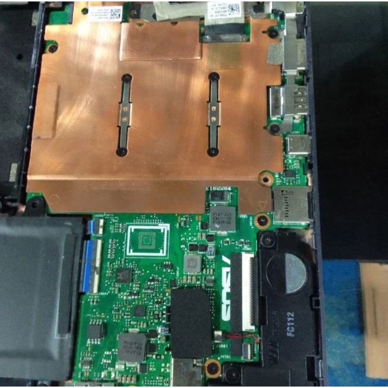 motherboard mainboard mobo Normal Laptop Asus E203 E203N E203NAH E203M E203MA E203MAH 4GB