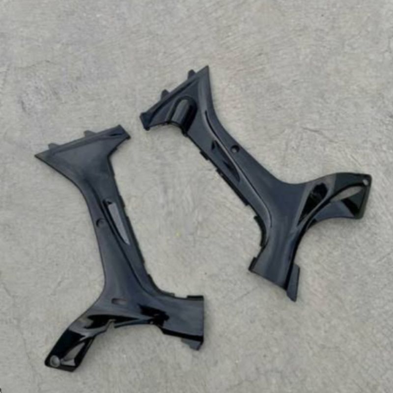 sayap dalam kiri kanan FIZ R force one 2t original copotan