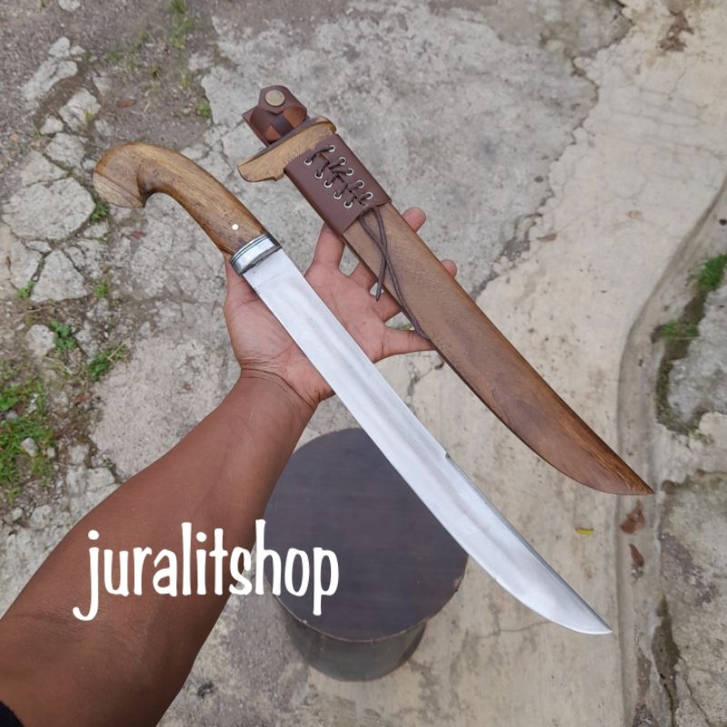 PISAU SEMBELIH BAHAN KIKIR SUPER