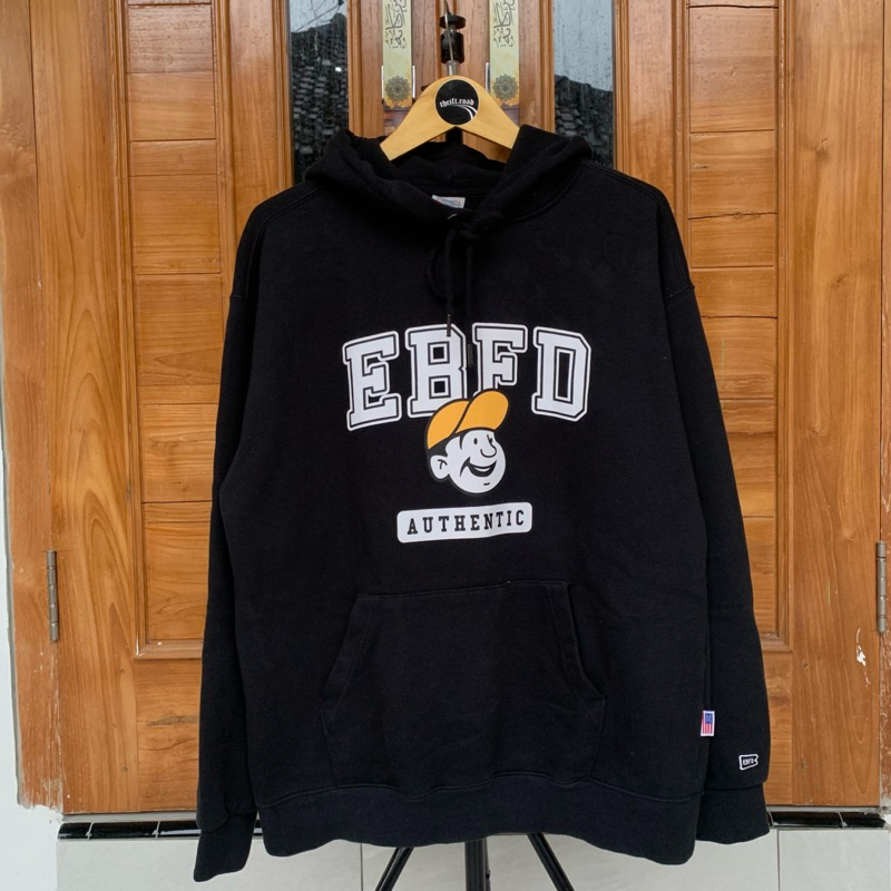 Hoodie EBFD